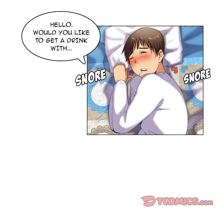 God of App - Chapter 37 [photo 17] - MangaPorn