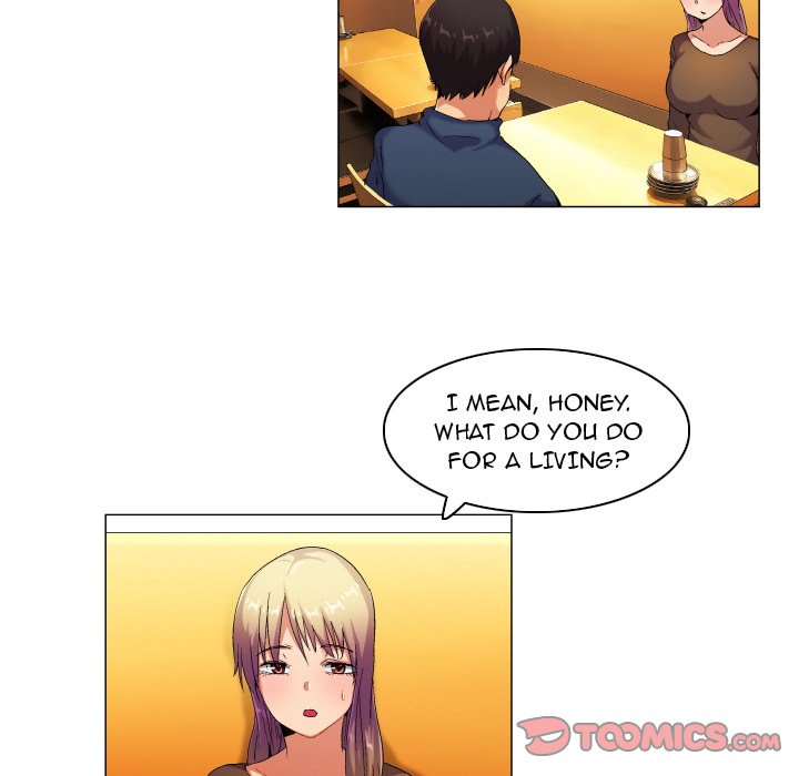 God of App - Chapter 37 [photo 19] - MangaPorn