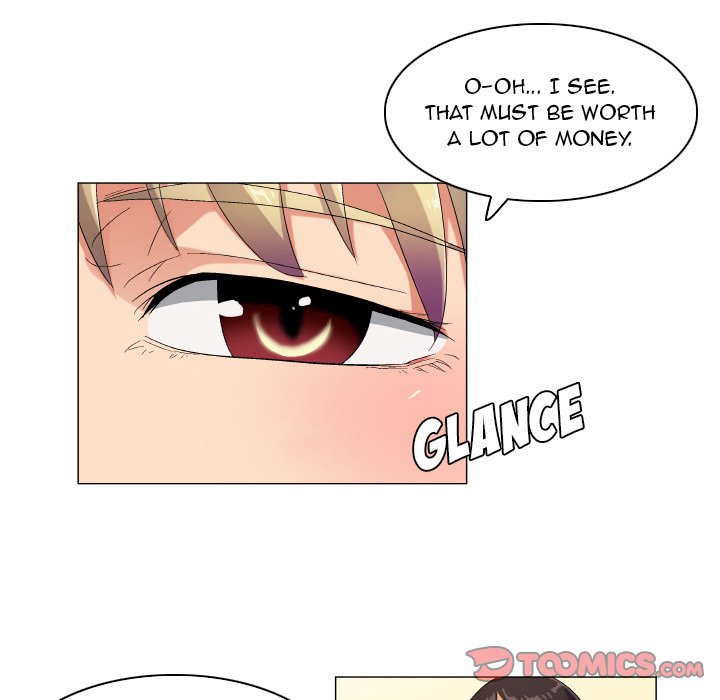God of App - Chapter 37 [photo 21] - MangaPorn