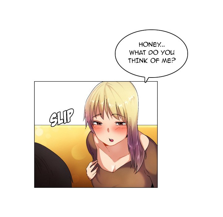 God of App - Chapter 37 [photo 24] - MangaPorn