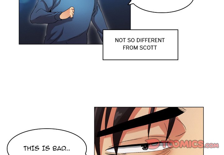 God of App - Chapter 37 [photo 3] - MangaPorn