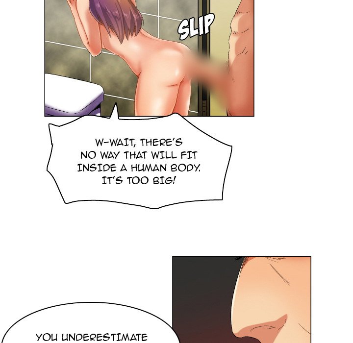 God of App - Chapter 37 [photo 32] - MangaPorn