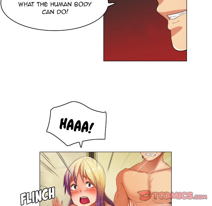 God of App - Chapter 37 [photo 33] - MangaPorn