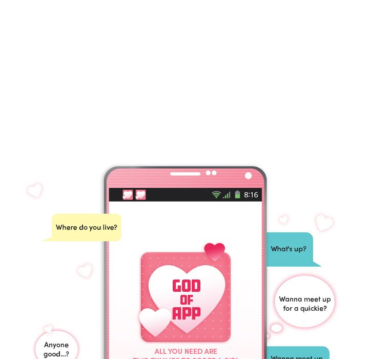 God of App - Chapter 37 [photo 6] - MangaPorn