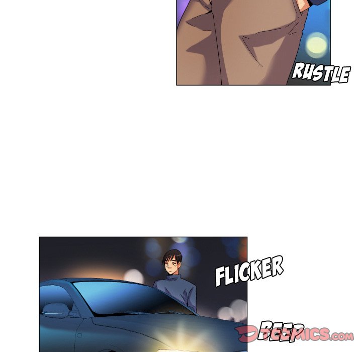 God of App - Chapter 37 [photo 9] - MangaPorn