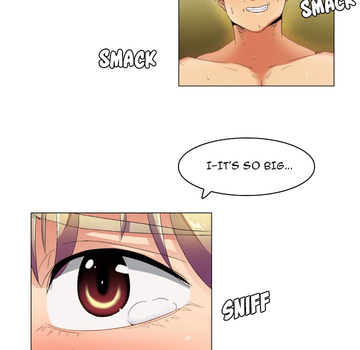 God of App - Chapter 38 [photo 10] - MangaPorn