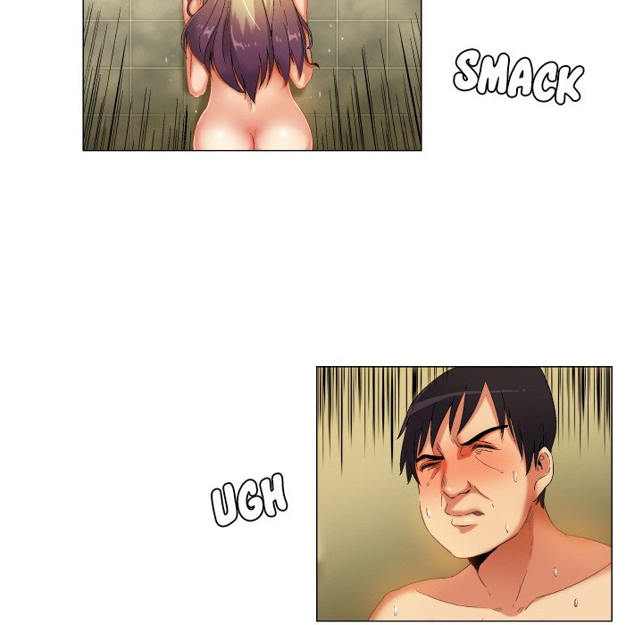 God of App - Chapter 38 [photo 14] - MangaPorn