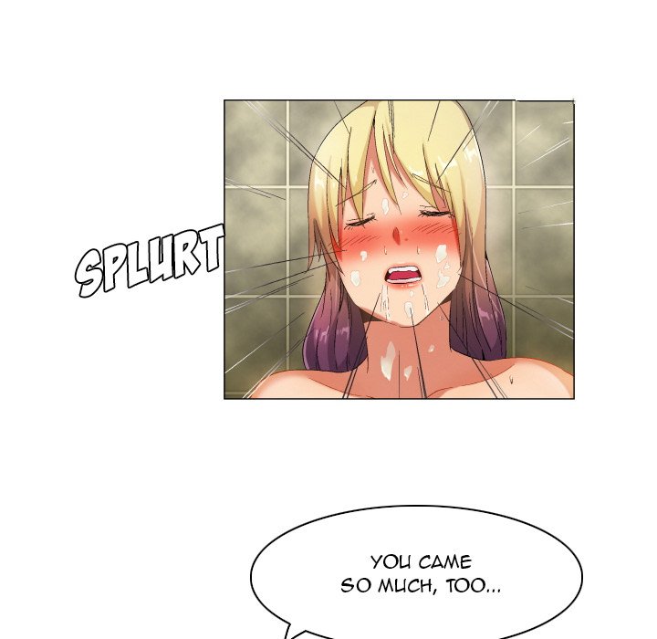 God of App - Chapter 38 [photo 16] - MangaPorn
