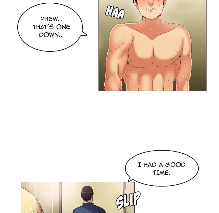 God of App - Chapter 38 [photo 18] - MangaPorn