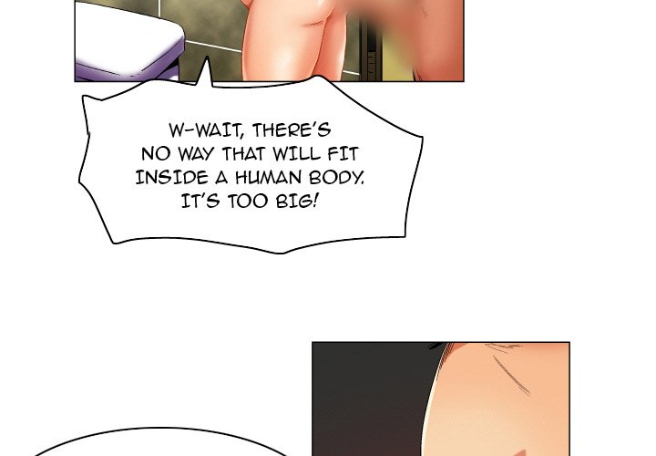 God of App - Chapter 38 [photo 2] - MangaPorn
