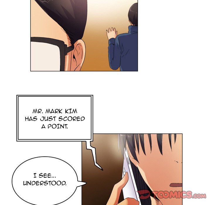 God of App - Chapter 38 [photo 23] - MangaPorn