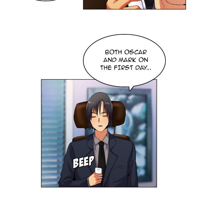 God of App - Chapter 38 [photo 24] - MangaPorn