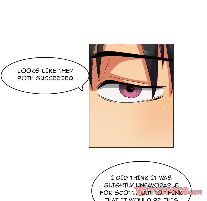 God of App - Chapter 38 [photo 25] - MangaPorn