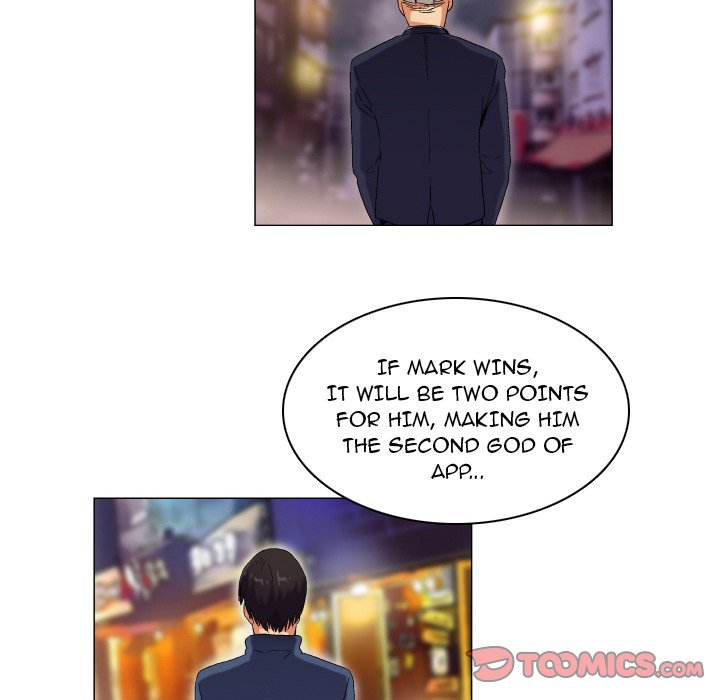 God of App - Chapter 38 [photo 27] - MangaPorn