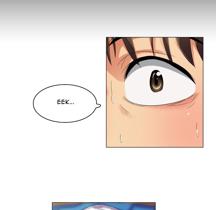 God of App - Chapter 38 [photo 30] - MangaPorn