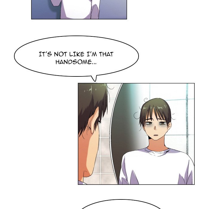 God of App - Chapter 39 [photo 10] - MangaPorn