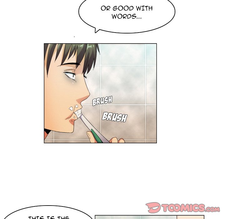 God of App - Chapter 39 [photo 11] - MangaPorn
