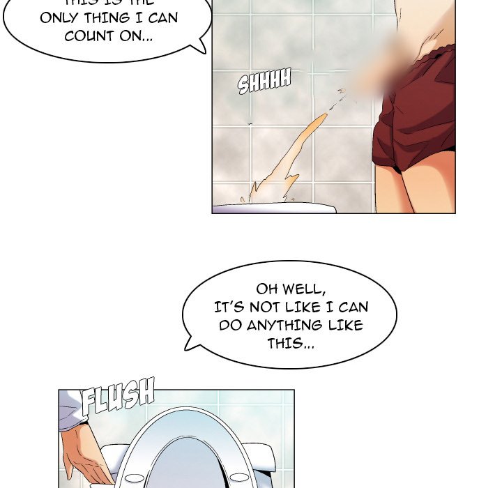 God of App - Chapter 39 [photo 12] - MangaPorn
