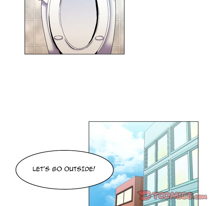 God of App - Chapter 39 [photo 13] - MangaPorn