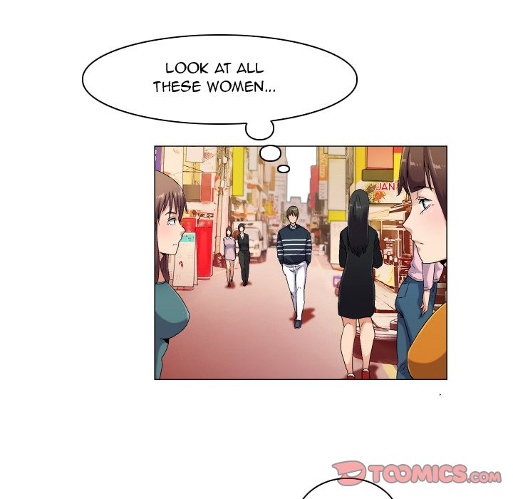 God of App - Chapter 39 [photo 15] - MangaPorn