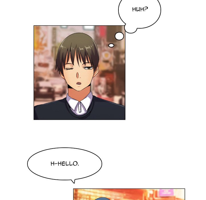 God of App - Chapter 39 [photo 16] - MangaPorn