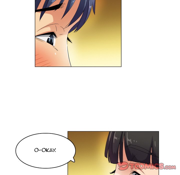 God of App - Chapter 39 [photo 21] - MangaPorn