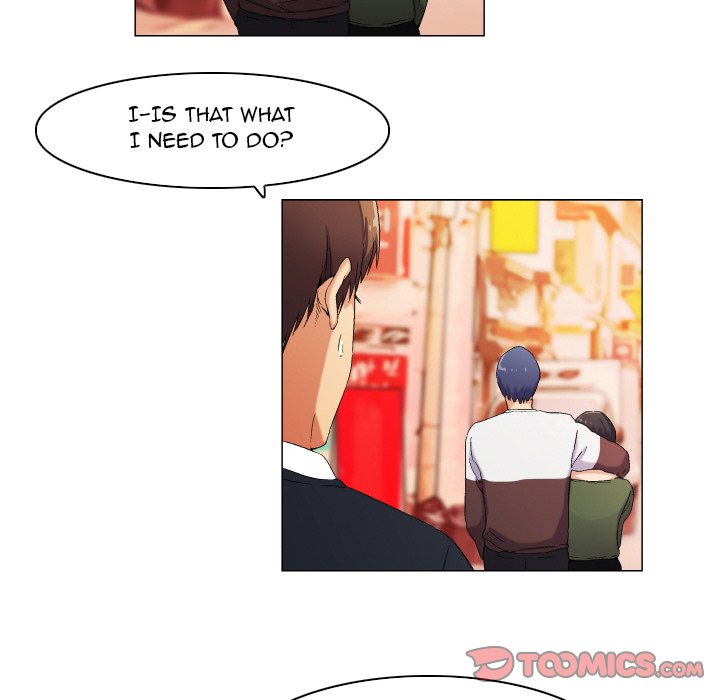 God of App - Chapter 39 [photo 23] - MangaPorn