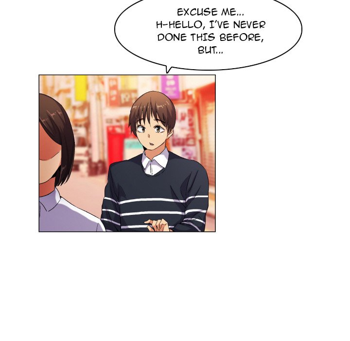 God of App - Chapter 39 [photo 24] - MangaPorn