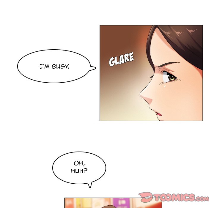 God of App - Chapter 39 [photo 25] - MangaPorn