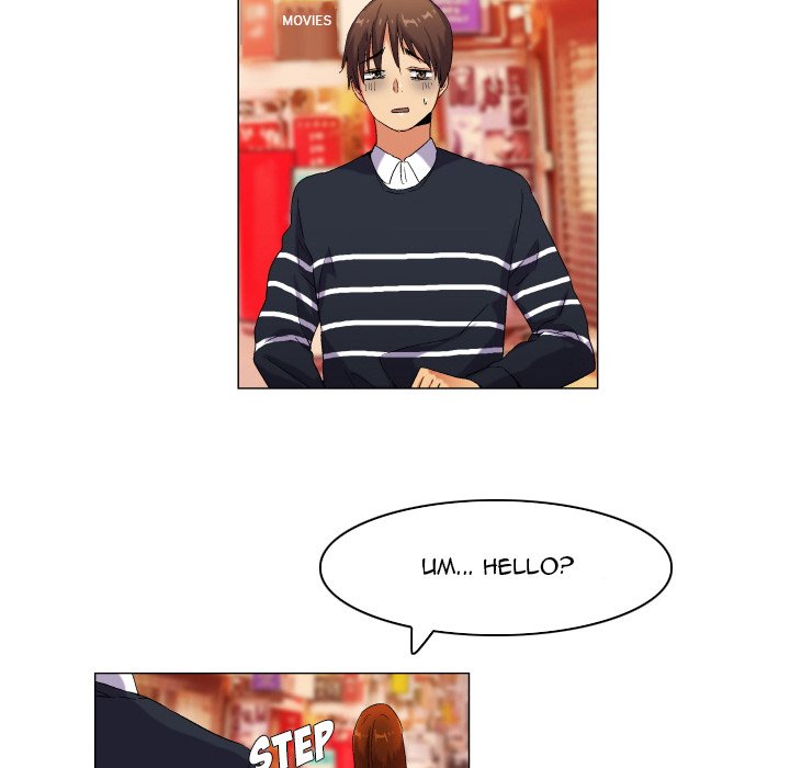 God of App - Chapter 39 [photo 26] - MangaPorn