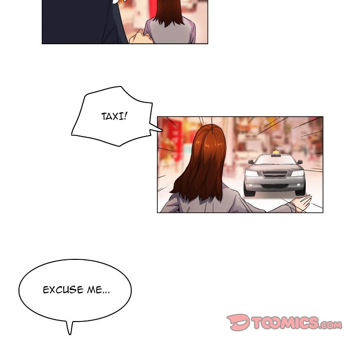 God of App - Chapter 39 [photo 27] - MangaPorn