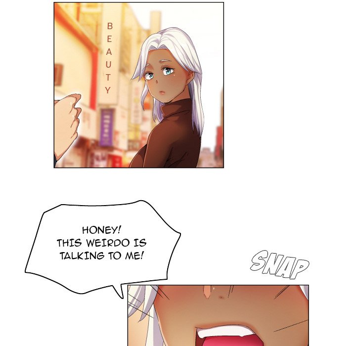 God of App - Chapter 39 [photo 28] - MangaPorn