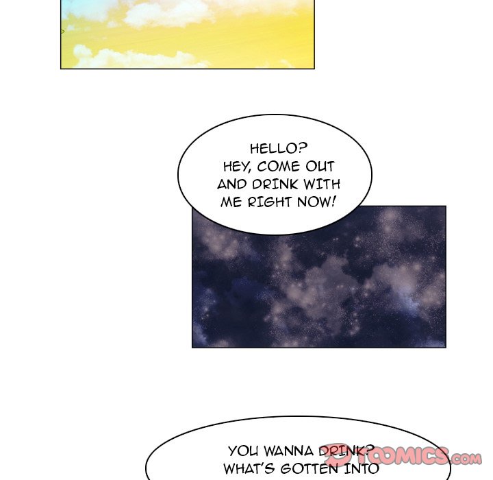 God of App - Chapter 39 [photo 31] - MangaPorn