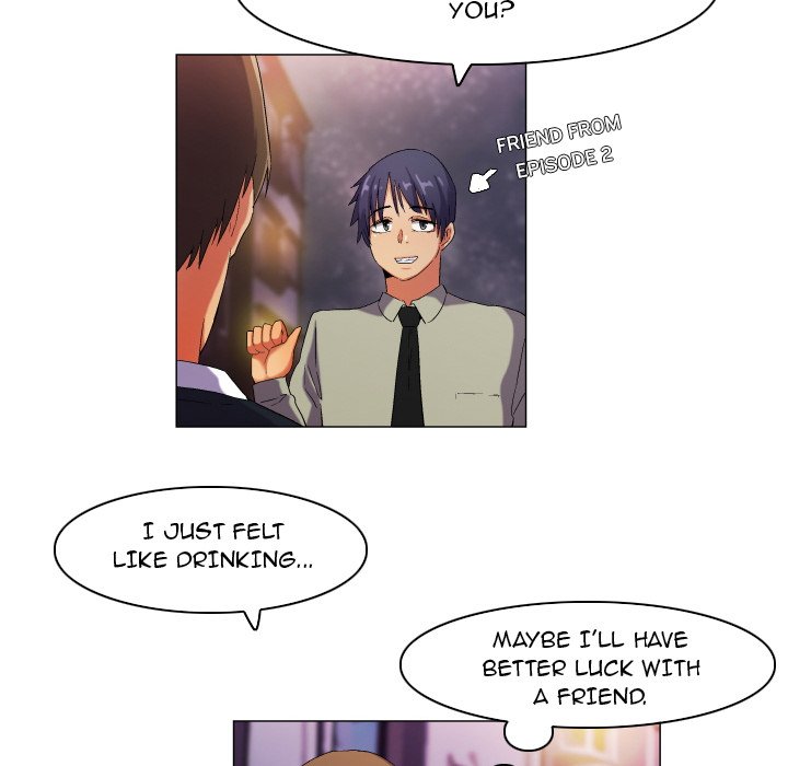 God of App - Chapter 39 [photo 32] - MangaPorn