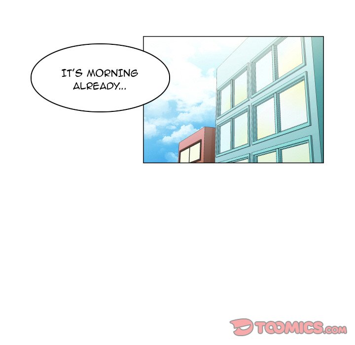 God of App - Chapter 39 [photo 5] - MangaPorn