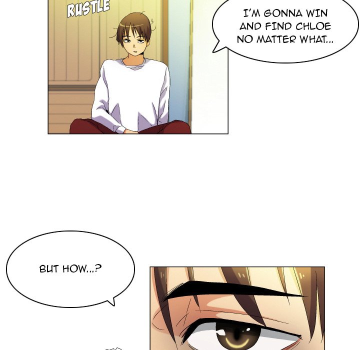 God of App - Chapter 39 [photo 8] - MangaPorn