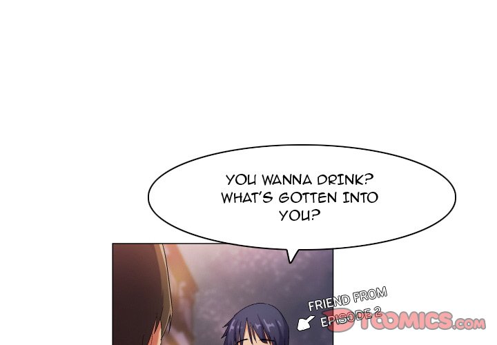 God of App - Chapter 40 [photo 1] - MangaPorn