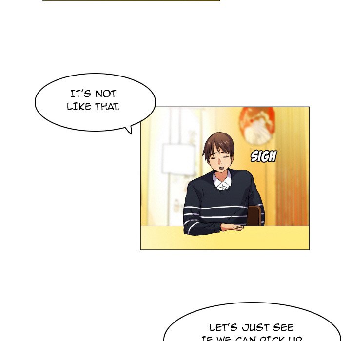 God of App - Chapter 40 [photo 10] - MangaPorn