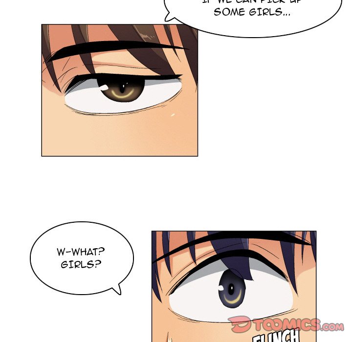 God of App - Chapter 40 [photo 11] - MangaPorn