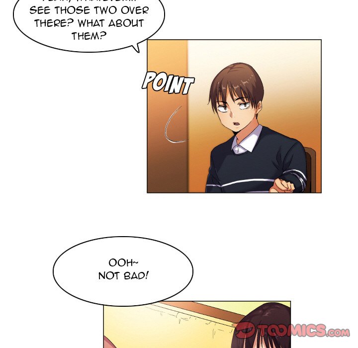 God of App - Chapter 40 [photo 13] - MangaPorn