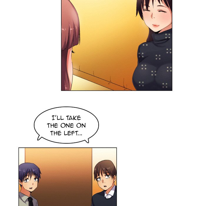 God of App - Chapter 40 [photo 14] - MangaPorn