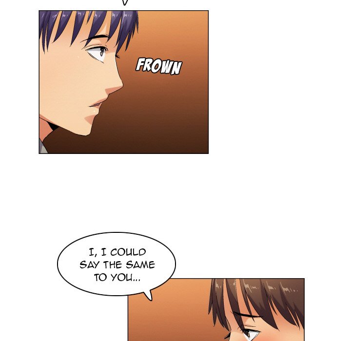 God of App - Chapter 40 [photo 16] - MangaPorn