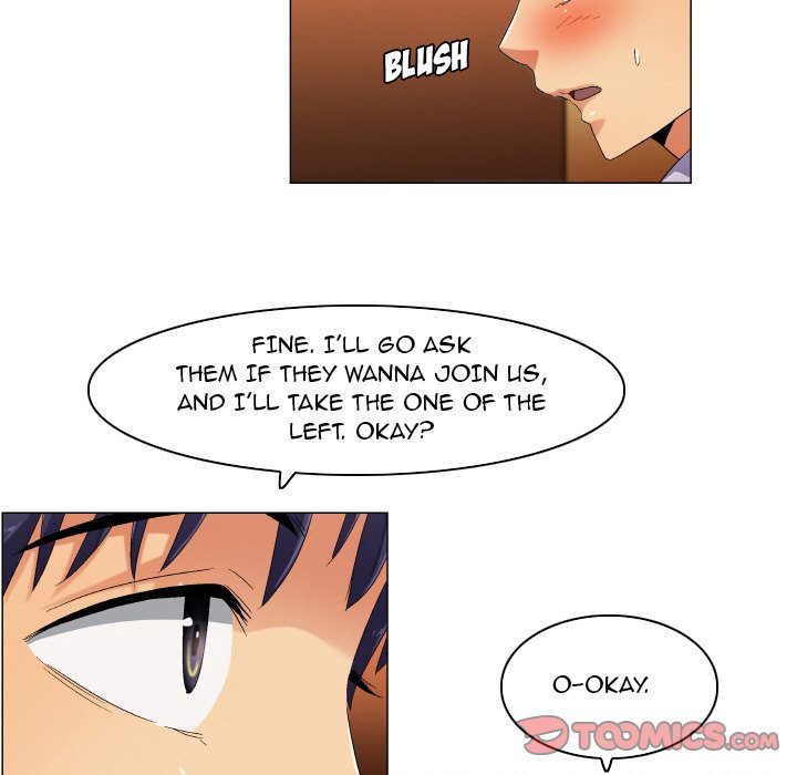 God of App - Chapter 40 [photo 17] - MangaPorn
