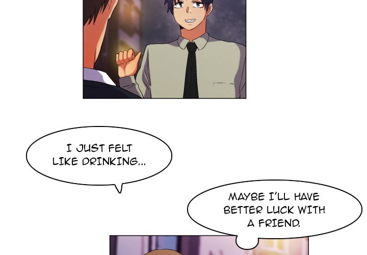 God of App - Chapter 40 [photo 2] - MangaPorn