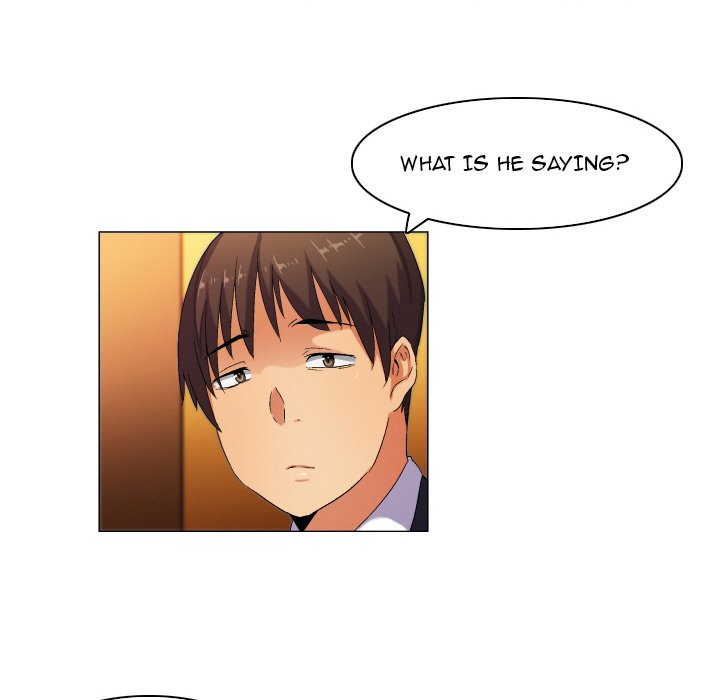 God of App - Chapter 40 [photo 20] - MangaPorn