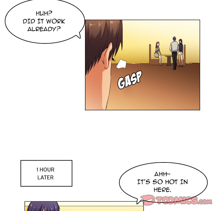 God of App - Chapter 40 [photo 21] - MangaPorn