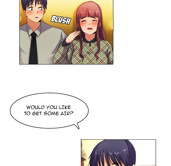 God of App - Chapter 40 [photo 22] - MangaPorn