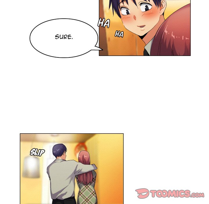 God of App - Chapter 40 [photo 23] - MangaPorn