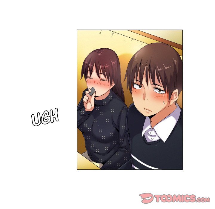 God of App - Chapter 40 [photo 25] - MangaPorn