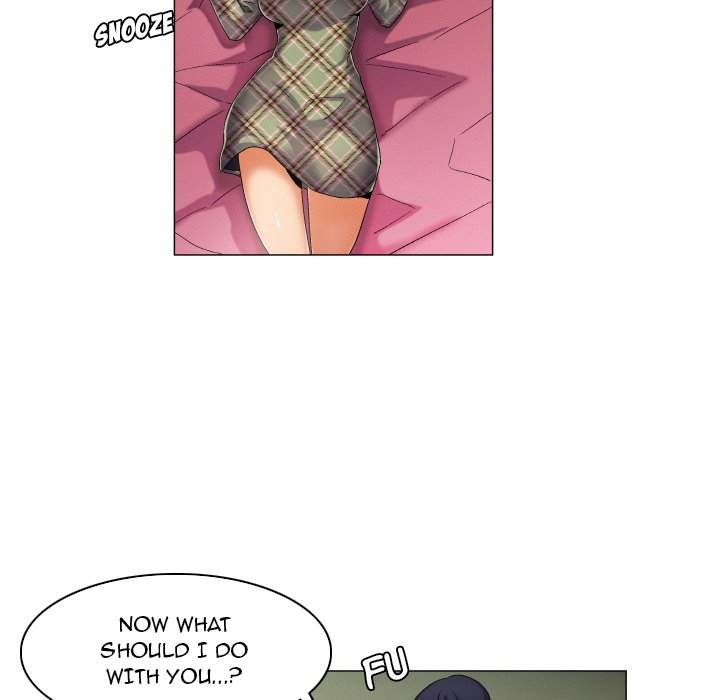 God of App - Chapter 40 [photo 30] - MangaPorn